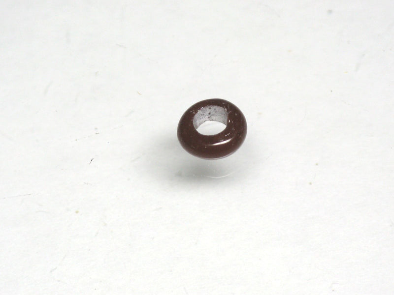TOKO-BEADS AG151-06S Glass Seed bead 5.5~6mm AG151-06S リングシードビーズ 5.5~6mm Asian bead & African bead  Handmade,Lampeork,bead,asia,india,ethnic,parts,accessory,beads とんぼ玉,ビーズ,トンボ玉,アジア,インド,エスニック,手作り,パーツ,アクセサリー