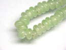 TOKO-BEADS AG151-07N Glass Seed bead (strand) 6~7mm AG151-07N リングシードビーズ（連） 6~7mm Asian bead & African bead  Handmade,Lampeork,bead,asia,india,ethnic,parts,accessory,beads とんぼ玉,ビーズ,トンボ玉,アジア,インド,エスニック,手作り,パーツ,アクセサリー