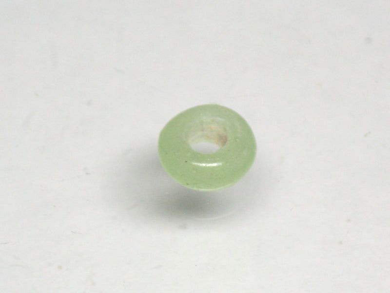 TOKO-BEADS AG151-07S Glass Seed bead 6~7mm AG151-07S リングシードビーズ 6~7mm Asian bead & African bead  Handmade,Lampeork,bead,asia,india,ethnic,parts,accessory,beads とんぼ玉,ビーズ,トンボ玉,アジア,インド,エスニック,手作り,パーツ,アクセサリー