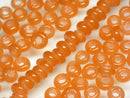 TOKO-BEADS AG151-09S Glass Seed bead 3.5~5mm AG151-09S リングシードビーズ 3.5~5mm Asian bead & African bead  Handmade,Lampeork,bead,asia,india,ethnic,parts,accessory,beads とんぼ玉,ビーズ,トンボ玉,アジア,インド,エスニック,手作り,パーツ,アクセサリー