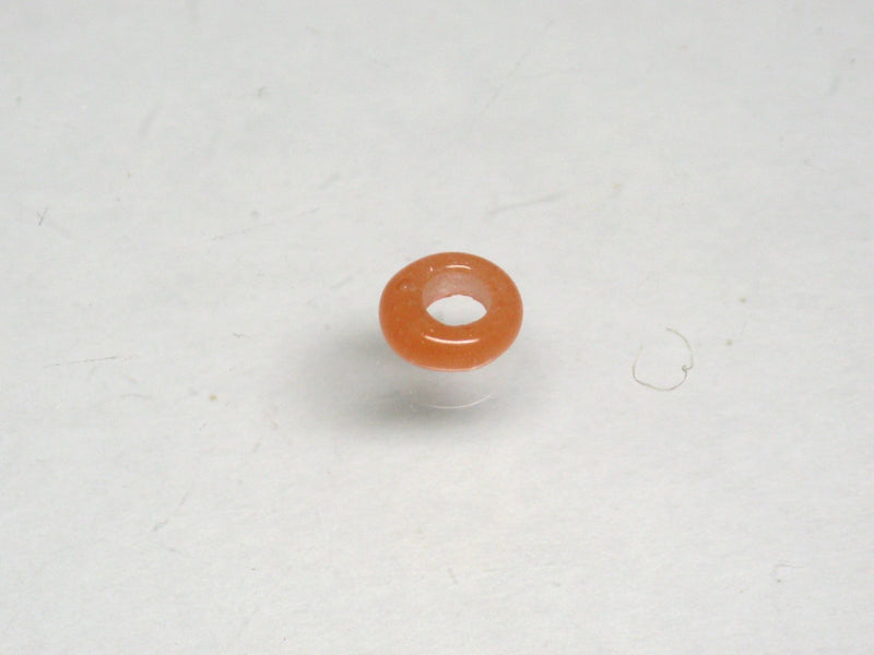 TOKO-BEADS AG151-09S Glass Seed bead 3.5~5mm AG151-09S リングシードビーズ 3.5~5mm Asian bead & African bead  Handmade,Lampeork,bead,asia,india,ethnic,parts,accessory,beads とんぼ玉,ビーズ,トンボ玉,アジア,インド,エスニック,手作り,パーツ,アクセサリー