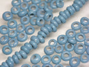 TOKO-BEADS AG151-12S Glass Seed bead 5~5.5mm AG151-12S リングシードビーズ 5~5.5mm Asian bead & African bead  Handmade,Lampeork,bead,asia,india,ethnic,parts,accessory,beads とんぼ玉,ビーズ,トンボ玉,アジア,インド,エスニック,手作り,パーツ,アクセサリー