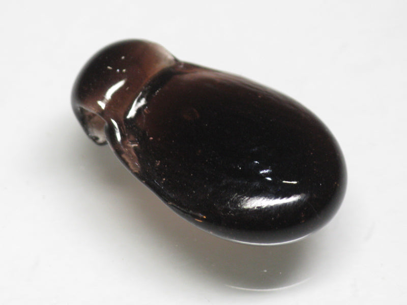 TOKO-BEADS AG152-02 Glass charm 22mm AG152-02 ガラスチャーム 22mm Asian bead & African bead  Handmade,Lampeork,bead,asia,india,ethnic,parts,accessory,beads とんぼ玉,ビーズ,トンボ玉,アジア,インド,エスニック,手作り,パーツ,アクセサリー
