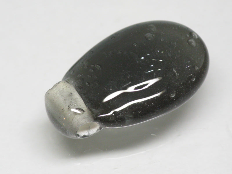TOKO-BEADS AG152-07 Glass charm 22~24mm AG152-07 ガラスチャーム 22~24mm Asian bead & African bead  Handmade,Lampeork,bead,asia,india,ethnic,parts,accessory,beads とんぼ玉,ビーズ,トンボ玉,アジア,インド,エスニック,手作り,パーツ,アクセサリー