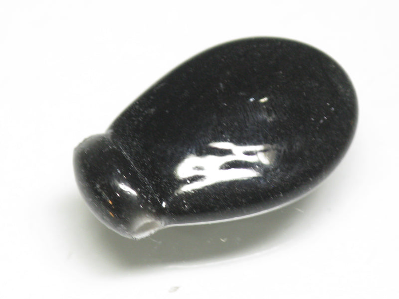 TOKO-BEADS AG152-08 Glass charm 22~24mm AG152-08 ガラスチャーム 22~24mm Asian bead & African bead  Handmade,Lampeork,bead,asia,india,ethnic,parts,accessory,beads とんぼ玉,ビーズ,トンボ玉,アジア,インド,エスニック,手作り,パーツ,アクセサリー