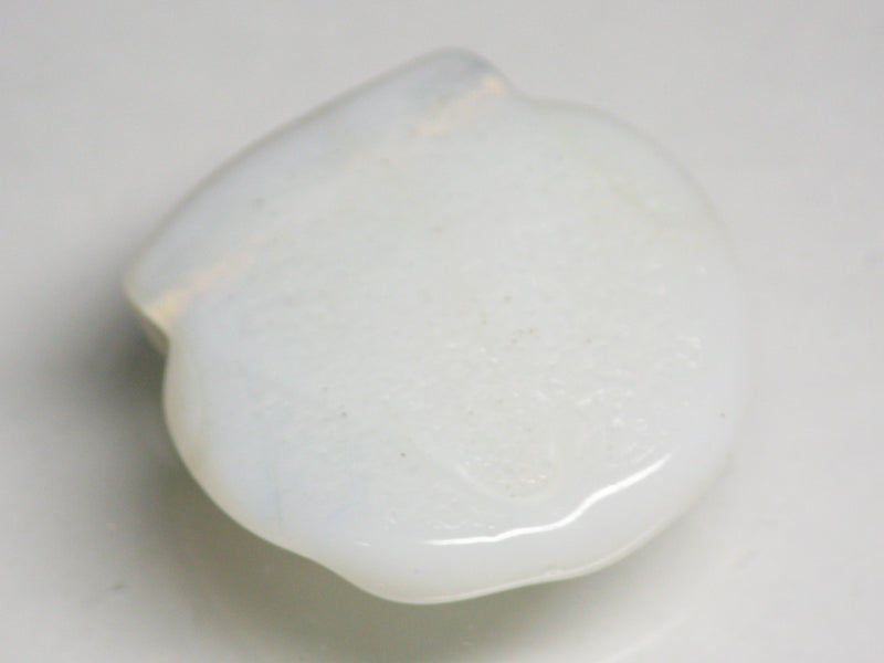 TOKO-BEADS AG152-52 01-118 Glass charm (Scallop) 23~24mm AG152-52 ガラスチャーム(ほたて) 23~24mm Asian bead & African bead  Handmade,Lampeork,bead,asia,india,ethnic,parts,accessory,beads とんぼ玉,ビーズ,トンボ玉,アジア,インド,エスニック,手作り,パーツ,アクセサリー