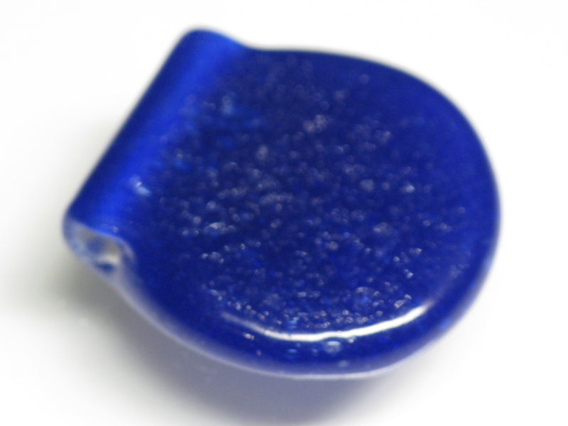 TOKO-BEADS AG152-55 01-118 Glass charm (Scallop) 21~24mm AG152-55 ガラスチャーム(ほたて) 21~24mm Asian bead & African bead  Handmade,Lampeork,bead,asia,india,ethnic,parts,accessory,beads とんぼ玉,ビーズ,トンボ玉,アジア,インド,エスニック,手作り,パーツ,アクセサリー