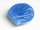 TOKO-BEADS AG152-56 01-118 Glass charm (Scallop) 21~22mm AG152-56 ガラスチャーム(ほたて) 21~22mm Asian bead & African bead  Handmade,Lampeork,bead,asia,india,ethnic,parts,accessory,beads とんぼ玉,ビーズ,トンボ玉,アジア,インド,エスニック,手作り,パーツ,アクセサリー