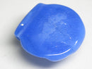 TOKO-BEADS AG152-57 01-118 Glass charm (Scallop) 23~24mm AG152-57 ガラスチャーム(ほたて) 23~24mm Asian bead & African bead  Handmade,Lampeork,bead,asia,india,ethnic,parts,accessory,beads とんぼ玉,ビーズ,トンボ玉,アジア,インド,エスニック,手作り,パーツ,アクセサリー