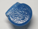 TOKO-BEADS | TOKO-BEADS |AG152-74 ガラスチャーム(ほたて) 23~24mm | TOKO-BEADS |AG152-74  Glass charm (Scallop) 23~24mm Asian bead & African bead  Handmade,Lampeork,bead,asia,india,ethnic,parts,accessory,beads とんぼ玉,ビーズ,トンボ玉,アジア,インド,エスニック,手作り,パーツ,アクセサリー