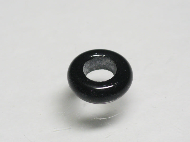 TOKO-BEADS AG153-01S Glass bead 9~10mm AG153-01S リング型ビーズ 9~10mm Asian bead & African bead  Handmade,Lampeork,bead,asia,india,ethnic,parts,accessory,beads とんぼ玉,ビーズ,トンボ玉,アジア,インド,エスニック,手作り,パーツ,アクセサリー