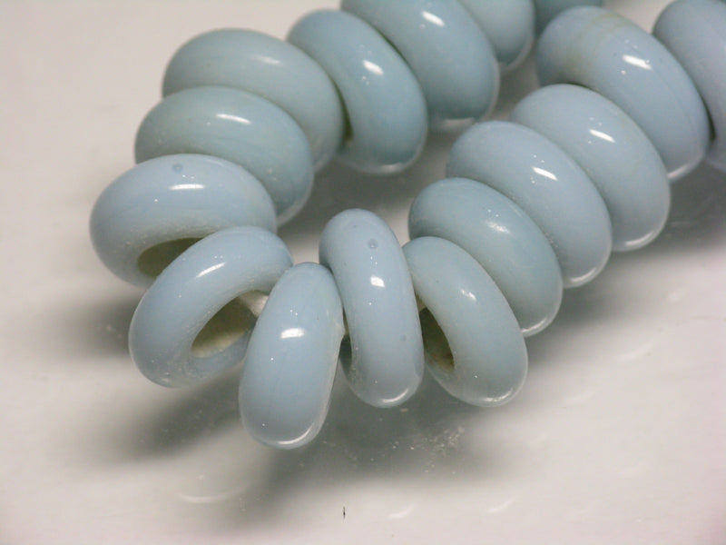TOKO-BEADS AG153-03N Glass bead (strand) 10~11mm AG153-03N リング型ビーズ（連） 10~11mm Asian bead & African bead  Handmade,Lampeork,bead,asia,india,ethnic,parts,accessory,beads とんぼ玉,ビーズ,トンボ玉,アジア,インド,エスニック,手作り,パーツ,アクセサリー