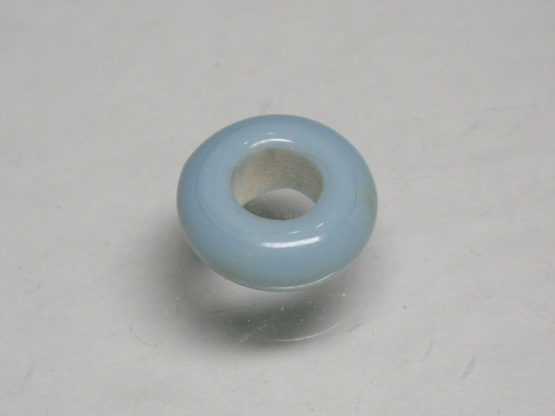 TOKO-BEADS AG153-03S Glass bead 10~11mm AG153-03S リング型ビーズ 10~11mm Asian bead & African bead  Handmade,Lampeork,bead,asia,india,ethnic,parts,accessory,beads とんぼ玉,ビーズ,トンボ玉,アジア,インド,エスニック,手作り,パーツ,アクセサリー
