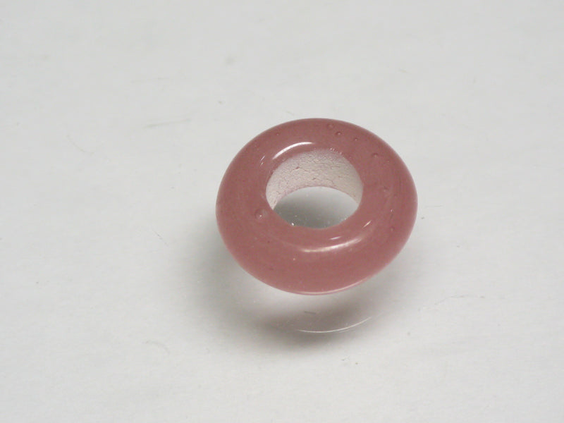 TOKO-BEADS AG153-10S Glass bead 10~11mm AG153-10S リング型ビーズ 10~11mm Asian bead & African bead  Handmade,Lampeork,bead,asia,india,ethnic,parts,accessory,beads とんぼ玉,ビーズ,トンボ玉,アジア,インド,エスニック,手作り,パーツ,アクセサリー