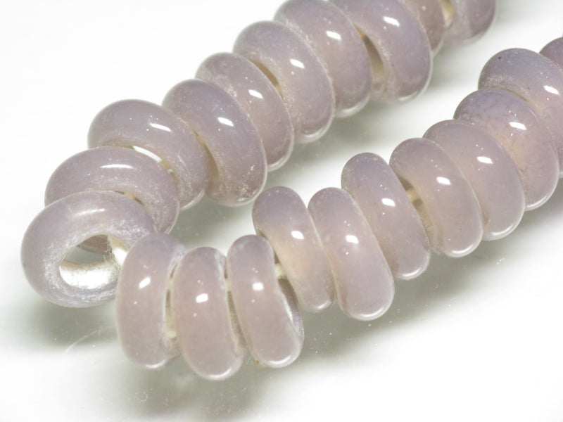 TOKO-BEADS AG153-11N Glass bead (strand) 9~10mm AG153-11N リング型ビーズ（連） 9~10mm Asian bead & African bead  Handmade,Lampeork,bead,asia,india,ethnic,parts,accessory,beads とんぼ玉,ビーズ,トンボ玉,アジア,インド,エスニック,手作り,パーツ,アクセサリー
