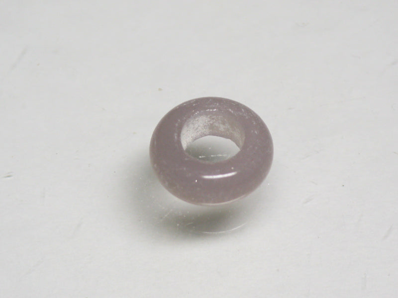 TOKO-BEADS AG153-11S Glass bead 9~10mm AG153-11S リング型ビーズ 9~10mm Asian bead & African bead  Handmade,Lampeork,bead,asia,india,ethnic,parts,accessory,beads とんぼ玉,ビーズ,トンボ玉,アジア,インド,エスニック,手作り,パーツ,アクセサリー