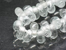 TOKO-BEADS | TOKO-BEADS |AG154-01N しずく型ビーズ（連） 9~10mm | TOKO-BEADS |AG154-01N Teardrop glass bead (strand) 9~10mm Asian bead & African bead  Handmade,Lampeork,bead,asia,india,ethnic,parts,accessory,beads とんぼ玉,ビーズ,トンボ玉,アジア,インド,エスニック,手作り,パーツ,アクセサリー