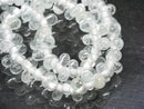 TOKO-BEADS | TOKO-BEADS |AG154-01N しずく型ビーズ（連） 9~10mm | TOKO-BEADS |AG154-01N Teardrop glass bead (strand) 9~10mm Asian bead & African bead  Handmade,Lampeork,bead,asia,india,ethnic,parts,accessory,beads とんぼ玉,ビーズ,トンボ玉,アジア,インド,エスニック,手作り,パーツ,アクセサリー
