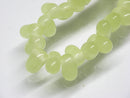 TOKO-BEADS | TOKO-BEADS |AG154-06N しずく型ビーズ（連） 9~10mm | TOKO-BEADS |AG154-06N Teardrop glass bead (strand) 9~10mm Asian bead & African bead  Handmade,Lampeork,bead,asia,india,ethnic,parts,accessory,beads とんぼ玉,ビーズ,トンボ玉,アジア,インド,エスニック,手作り,パーツ,アクセサリー