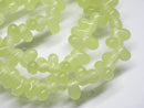 TOKO-BEADS | TOKO-BEADS |AG154-06N しずく型ビーズ（連） 9~10mm | TOKO-BEADS |AG154-06N Teardrop glass bead (strand) 9~10mm Asian bead & African bead  Handmade,Lampeork,bead,asia,india,ethnic,parts,accessory,beads とんぼ玉,ビーズ,トンボ玉,アジア,インド,エスニック,手作り,パーツ,アクセサリー