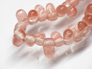 TOKO-BEADS | TOKO-BEADS |AG154-09N しずく型ビーズ（連） 9~10mm | TOKO-BEADS |AG154-09N Teardrop glass bead (strand) 9~10mm Asian bead & African bead  Handmade,Lampeork,bead,asia,india,ethnic,parts,accessory,beads とんぼ玉,ビーズ,トンボ玉,アジア,インド,エスニック,手作り,パーツ,アクセサリー