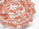 TOKO-BEADS | TOKO-BEADS |AG154-09N しずく型ビーズ（連） 9~10mm | TOKO-BEADS |AG154-09N Teardrop glass bead (strand) 9~10mm Asian bead & African bead  Handmade,Lampeork,bead,asia,india,ethnic,parts,accessory,beads とんぼ玉,ビーズ,トンボ玉,アジア,インド,エスニック,手作り,パーツ,アクセサリー