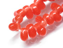 TOKO-BEADS | TOKO-BEADS |AG154-10N しずく型ビーズ（連） 9~10mm | TOKO-BEADS |AG154-10N Teardrop glass bead (strand) 9~10mm Asian bead & African bead  Handmade,Lampeork,bead,asia,india,ethnic,parts,accessory,beads とんぼ玉,ビーズ,トンボ玉,アジア,インド,エスニック,手作り,パーツ,アクセサリー