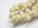 TOKO-BEADS | TOKO-BEADS |AG154-11N しずく型ビーズ（連） 9~10mm | TOKO-BEADS |AG154-11N Teardrop glass bead (strand) 9~10mm Asian bead & African bead  Handmade,Lampeork,bead,asia,india,ethnic,parts,accessory,beads とんぼ玉,ビーズ,トンボ玉,アジア,インド,エスニック,手作り,パーツ,アクセサリー