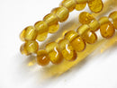 TOKO-BEADS | TOKO-BEADS |AG154-12N しずく型ビーズ（連） 9~10mm | TOKO-BEADS |AG154-12N Teardrop glass bead (strand) 9~10mm Asian bead & African bead  Handmade,Lampeork,bead,asia,india,ethnic,parts,accessory,beads とんぼ玉,ビーズ,トンボ玉,アジア,インド,エスニック,手作り,パーツ,アクセサリー