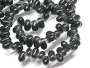 TOKO-BEADS | TOKO-BEADS |AG154-13N しずく型ビーズ（連） 9~10mm | TOKO-BEADS |AG154-13N Teardrop glass bead (strand) 9~10mm Asian bead & African bead  Handmade,Lampeork,bead,asia,india,ethnic,parts,accessory,beads とんぼ玉,ビーズ,トンボ玉,アジア,インド,エスニック,手作り,パーツ,アクセサリー