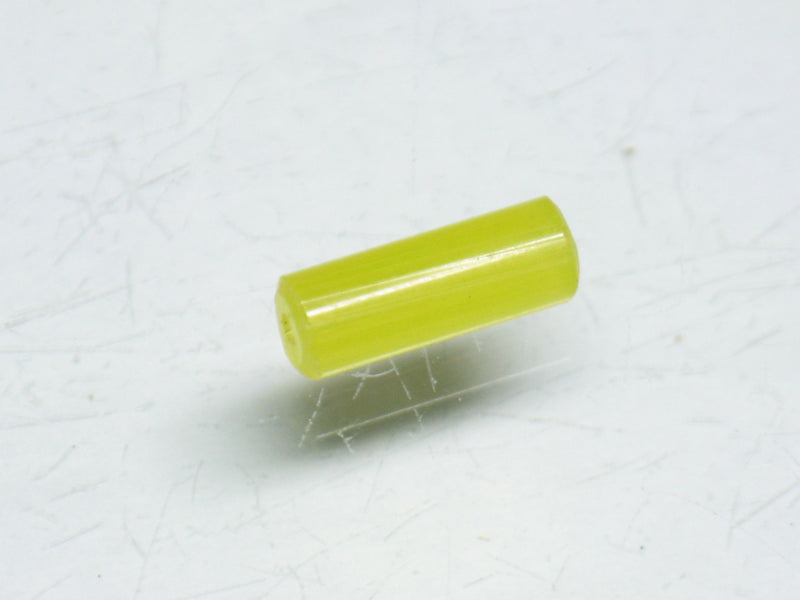 TOKO-BEADS AG206 Glass bamboo bead 3mm AG206 バンブービーズ 3mm Asian bead & African bead  Handmade,Lampeork,bead,asia,india,ethnic,parts,accessory,beads とんぼ玉,ビーズ,トンボ玉,アジア,インド,エスニック,手作り,パーツ,アクセサリー