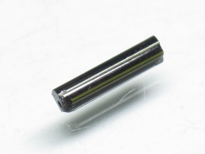 TOKO-BEADS AG208 Glass bamboo bead 3mm AG208 バンブービーズ 3mm Asian bead & African bead  Handmade,Lampeork,bead,asia,india,ethnic,parts,accessory,beads とんぼ玉,ビーズ,トンボ玉,アジア,インド,エスニック,手作り,パーツ,アクセサリー