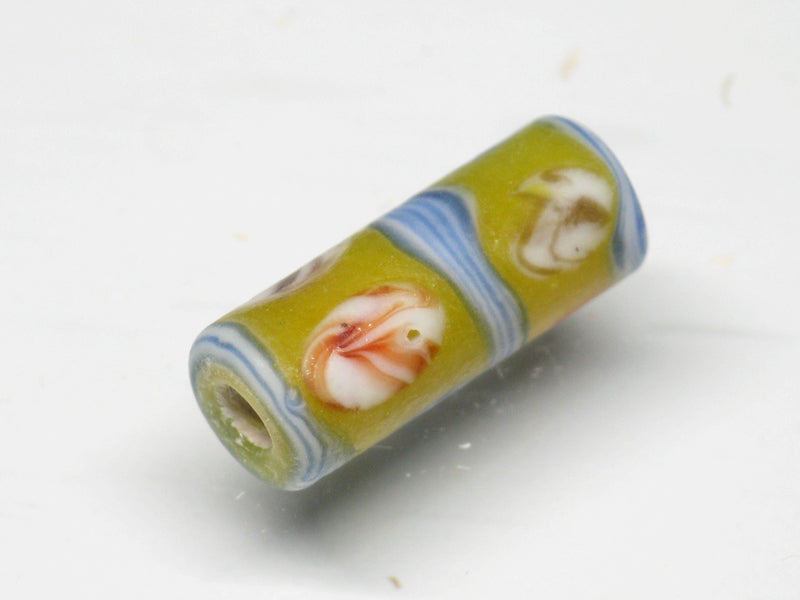 TOKO-BEADS AG569S Glass bead 7mm AG569S とんぼ玉 7mm Asian bead & African bead  Handmade,Lampeork,bead,asia,india,ethnic,parts,accessory,beads とんぼ玉,ビーズ,トンボ玉,アジア,インド,エスニック,手作り,パーツ,アクセサリー