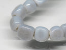 TOKO-BEADS AG613-37N Glass bead (strand) 6~7mm AG613-37N 三角とんぼ玉（連） 6~7mm Asian bead & African bead  Handmade,Lampeork,bead,asia,india,ethnic,parts,accessory,beads とんぼ玉,ビーズ,トンボ玉,アジア,インド,エスニック,手作り,パーツ,アクセサリー