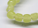 TOKO-BEADS AG613-38N Glass bead (strand) 6~7mm AG613-38N 三角とんぼ玉（連） 6~7mm Asian bead & African bead  Handmade,Lampeork,bead,asia,india,ethnic,parts,accessory,beads とんぼ玉,ビーズ,トンボ玉,アジア,インド,エスニック,手作り,パーツ,アクセサリー