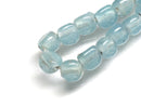 TOKO-BEADS AG613-93N Glass bead (strand) 5.5~6mm AG613-93N 微小三角とんぼ玉（連） 5.5~6mm Asian bead & African bead  Handmade,Lampeork,bead,asia,india,ethnic,parts,accessory,beads とんぼ玉,ビーズ,トンボ玉,アジア,インド,エスニック,手作り,パーツ,アクセサリー