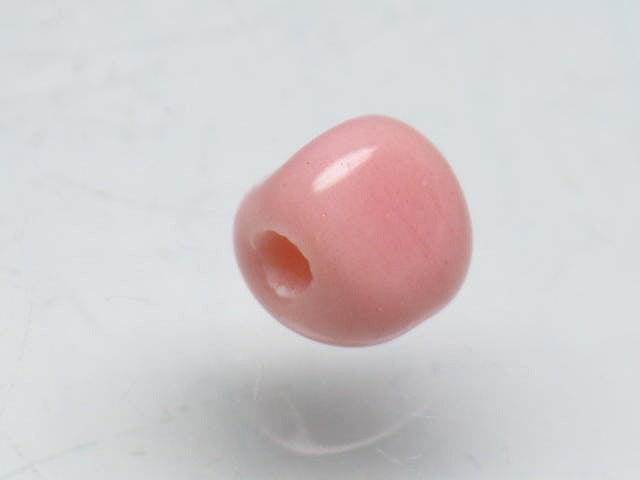 TOKO-BEADS AG613S-14 Glass bead 6~7mm AG613S-14 三角とんぼ玉 6~7mm Asian bead & African bead  Handmade,Lampeork,bead,asia,india,ethnic,parts,accessory,beads とんぼ玉,ビーズ,トンボ玉,アジア,インド,エスニック,手作り,パーツ,アクセサリー