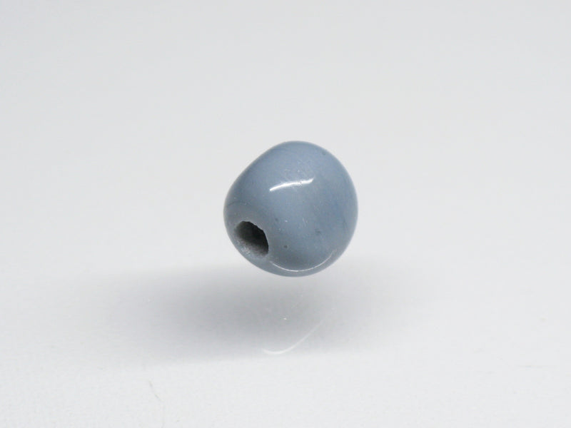 TOKO-BEADS AG613S-21 Glass bead 6~7mm AG613S-21 三角とんぼ玉 6~7mm Asian bead & African bead  Handmade,Lampeork,bead,asia,india,ethnic,parts,accessory,beads とんぼ玉,ビーズ,トンボ玉,アジア,インド,エスニック,手作り,パーツ,アクセサリー