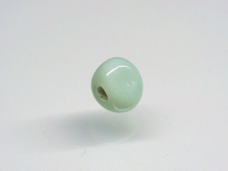 TOKO-BEADS AG613S-29 Glass bead 6~7mm AG613S-29 三角とんぼ玉 6~7mm Asian bead & African bead  Handmade,Lampeork,bead,asia,india,ethnic,parts,accessory,beads とんぼ玉,ビーズ,トンボ玉,アジア,インド,エスニック,手作り,パーツ,アクセサリー