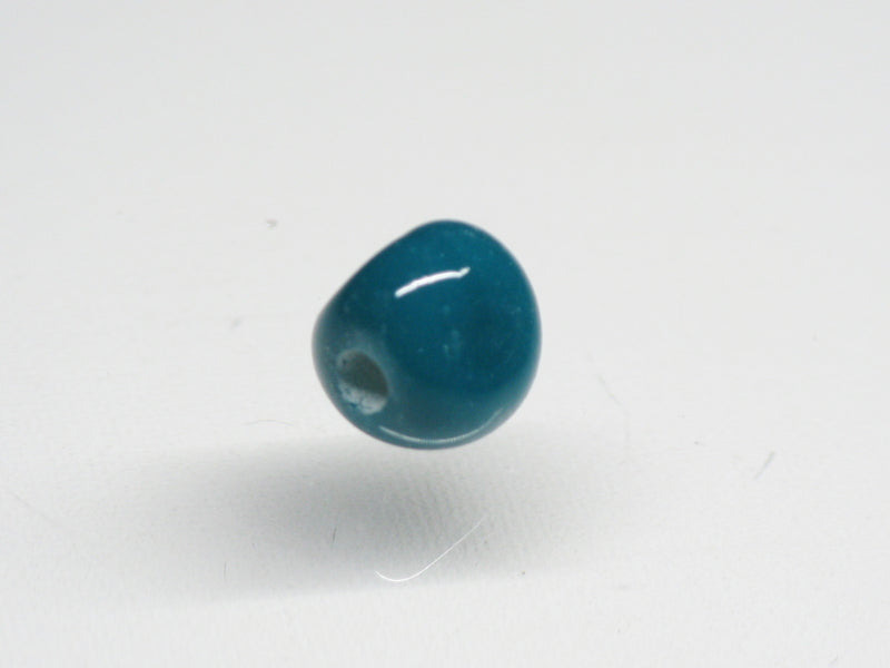 TOKO-BEADS AG613S-31 Glass bead 6~7mm AG613S-31 三角とんぼ玉 6~7mm Asian bead & African bead  Handmade,Lampeork,bead,asia,india,ethnic,parts,accessory,beads とんぼ玉,ビーズ,トンボ玉,アジア,インド,エスニック,手作り,パーツ,アクセサリー
