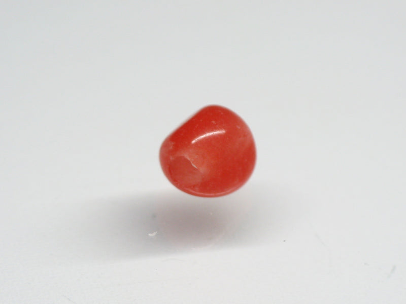 TOKO-BEADS AG613-36S Glass bead 6~7mm AG613-36S 三角とんぼ玉 6~7mm Asian bead & African bead  Handmade,Lampeork,bead,asia,india,ethnic,parts,accessory,beads とんぼ玉,ビーズ,トンボ玉,アジア,インド,エスニック,手作り,パーツ,アクセサリー