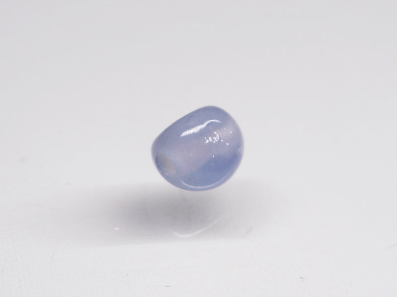 TOKO-BEADS AG613-97S Glass bead 5.5~6mm AG613-97S 微小三角とんぼ玉 5.5~6mm Asian bead & African bead  Handmade,Lampeork,bead,asia,india,ethnic,parts,accessory,beads とんぼ玉,ビーズ,トンボ玉,アジア,インド,エスニック,手作り,パーツ,アクセサリー