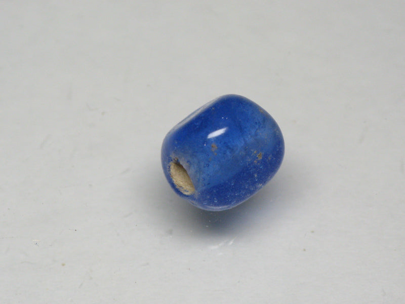 TOKO-BEADS AG614-01S Glass bead 7~8mm AG614-01S 三角とんぼ玉 7~8mm Asian bead & African bead  Handmade,Lampeork,bead,asia,india,ethnic,parts,accessory,beads とんぼ玉,ビーズ,トンボ玉,アジア,インド,エスニック,手作り,パーツ,アクセサリー