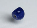 TOKO-BEADS AG614-05S Glass bead 7~8mm AG614-05S 三角とんぼ玉 7~8mm Asian bead & African bead  Handmade,Lampeork,bead,asia,india,ethnic,parts,accessory,beads とんぼ玉,ビーズ,トンボ玉,アジア,インド,エスニック,手作り,パーツ,アクセサリー