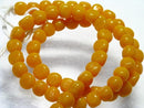 TOKO-BEADS AG614N-62 Glass bead (strand) 7.5mm AG614N-62 三角とんぼ玉（連） 7.5mm Asian bead & African bead  Handmade,Lampeork,bead,asia,india,ethnic,parts,accessory,beads とんぼ玉,ビーズ,トンボ玉,アジア,インド,エスニック,手作り,パーツ,アクセサリー