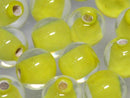 TOKO-BEADS AG615P-40 Glass bead (60pcs) 8mm AG615P-40 クリアカラービーズ（60個パック） 8mm Asian bead & African bead  Handmade,Lampeork,bead,asia,india,ethnic,parts,accessory,beads とんぼ玉,ビーズ,トンボ玉,アジア,インド,エスニック,手作り,パーツ,アクセサリー