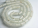 TOKO-BEADS AG616-01N Glass bead (strand) 5~5.5mm AG616-01N ガラスチューブビーズ（連） 5~5.5mm Asian bead & African bead  Handmade,Lampeork,bead,asia,india,ethnic,parts,accessory,beads とんぼ玉,ビーズ,トンボ玉,アジア,インド,エスニック,手作り,パーツ,アクセサリー