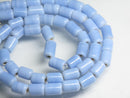 TOKO-BEADS AG616-04N Glass bead (strand) 5~5.5mm AG616-04N ガラスチューブビーズ（連） 5~5.5mm Asian bead & African bead  Handmade,Lampeork,bead,asia,india,ethnic,parts,accessory,beads とんぼ玉,ビーズ,トンボ玉,アジア,インド,エスニック,手作り,パーツ,アクセサリー