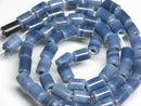 TOKO-BEADS AG616-12N Glass bead (strand) 5~5.5mm AG616-12N ガラスチューブビーズ（連） 5~5.5mm Asian bead & African bead  Handmade,Lampeork,bead,asia,india,ethnic,parts,accessory,beads とんぼ玉,ビーズ,トンボ玉,アジア,インド,エスニック,手作り,パーツ,アクセサリー