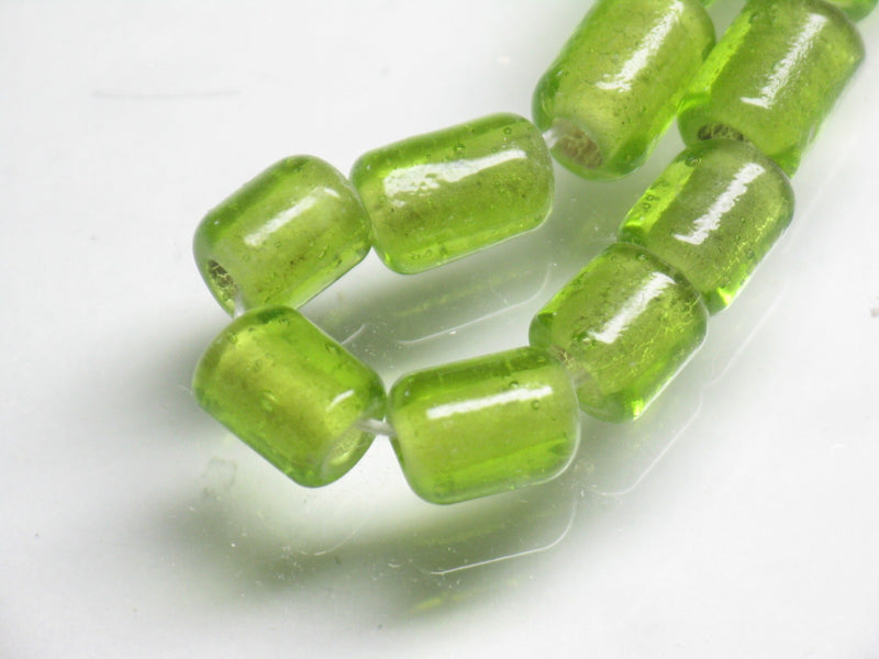 TOKO-BEADS AG616N-13 Glass bead (strand) 5~5.5mm AG616N-13 ガラスチューブビーズ（連） 5~5.5mm Asian bead & African bead  Handmade,Lampeork,bead,asia,india,ethnic,parts,accessory,beads とんぼ玉,ビーズ,トンボ玉,アジア,インド,エスニック,手作り,パーツ,アクセサリー